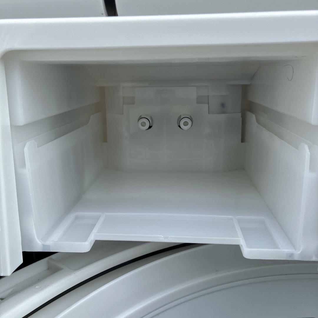 【お値下げOK】2022年製の美品 東芝 洗濯機 12.0k 分解洗浄動作点検済