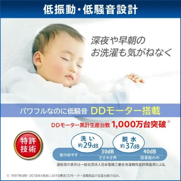 【お値下げOK】2022年製の美品 東芝 洗濯機 12.0k 分解洗浄動作点検済