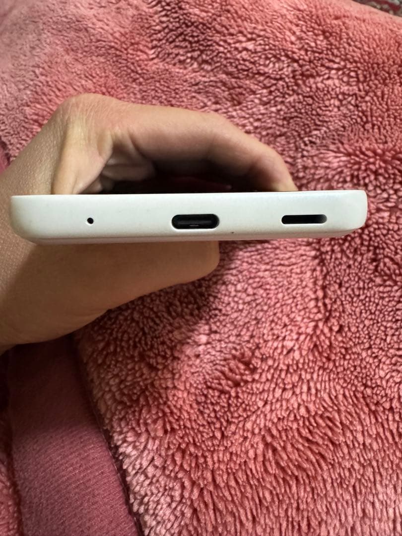 docomo Arrow W5 スマートフォン本体 - メルカリ