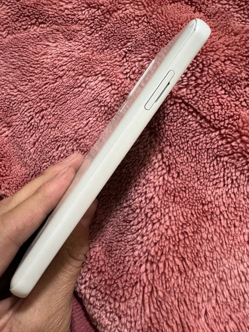 docomo Arrow W5 スマートフォン本体 - メルカリ