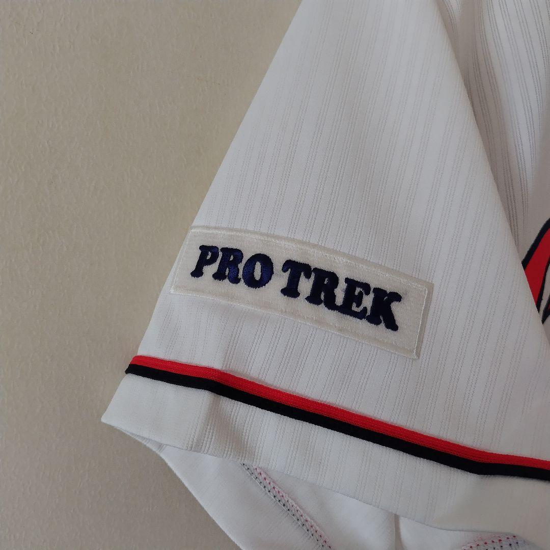 最終価格】広島東洋カープ ハイクオリティ ユニフォーム 秋山翔吾選手