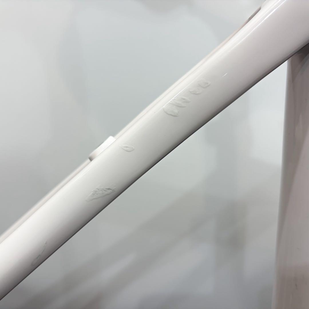 希少 Dedacciai Nerissimo カーボン フレームセット Mサイズ - メルカリ