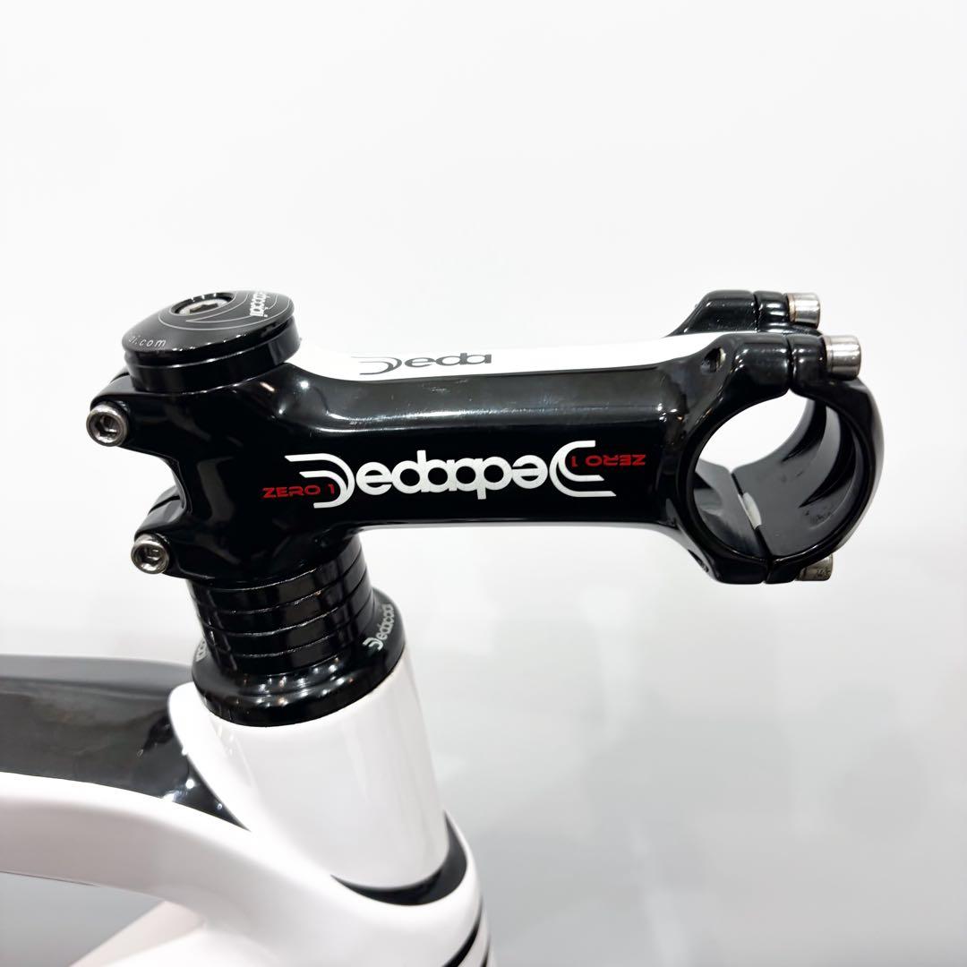 希少 Dedacciai Nerissimo カーボン フレームセット Mサイズ - メルカリ