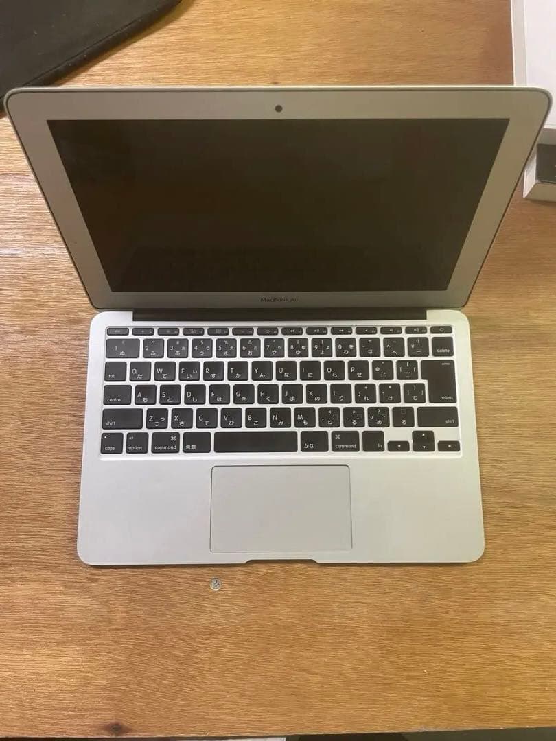 Mac Book Air 11インチ 型落ち | Shop at Mercari from Japan! | Buyee