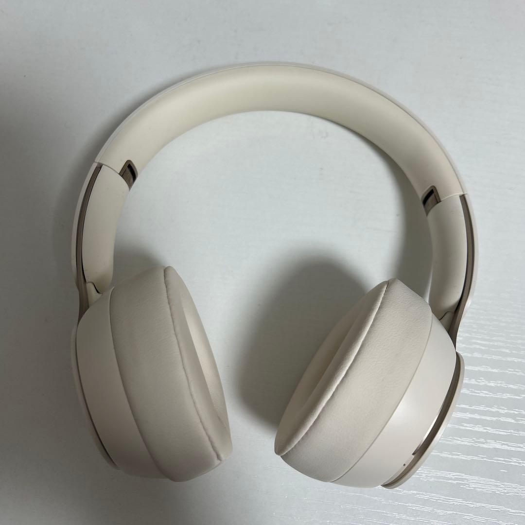 Beats SoloPro(ケース付き) Amazon | インイヤーヘッドフォンケース Beats Solo 4、Beats Studio