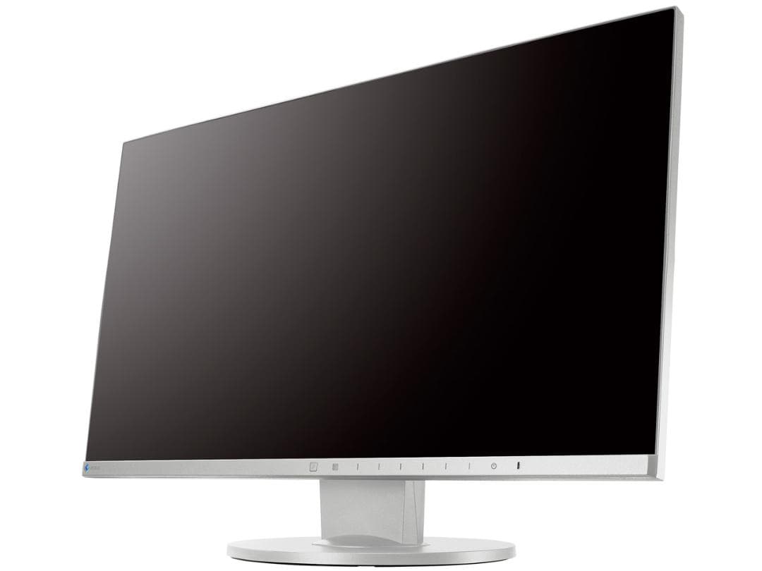 ディスプレイ・モニター本体 FlexScan EV2450-GY FlexScan EV2450 | EIZO Products