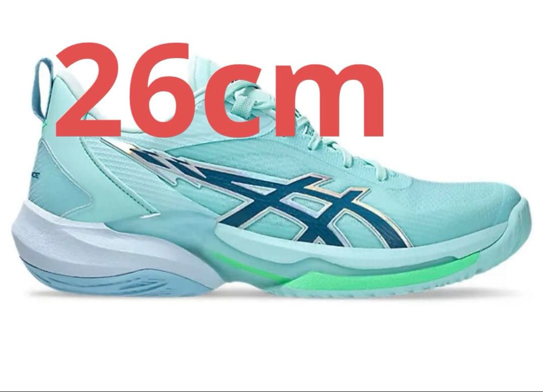河村勇輝asics SWIFTACE YUKI 26センチ オンライン で 販売