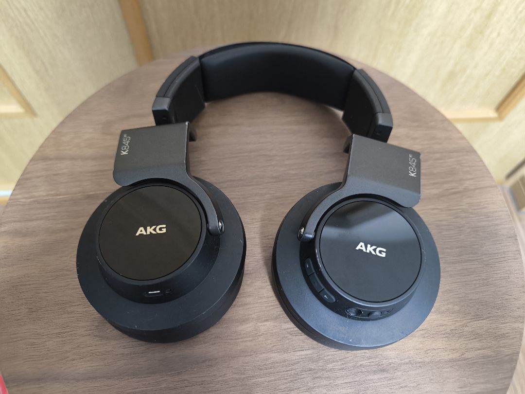 ペルソナ5 佐倉双葉 ワイヤレスヘッドホン AKG K845BT P5 - メルカリ