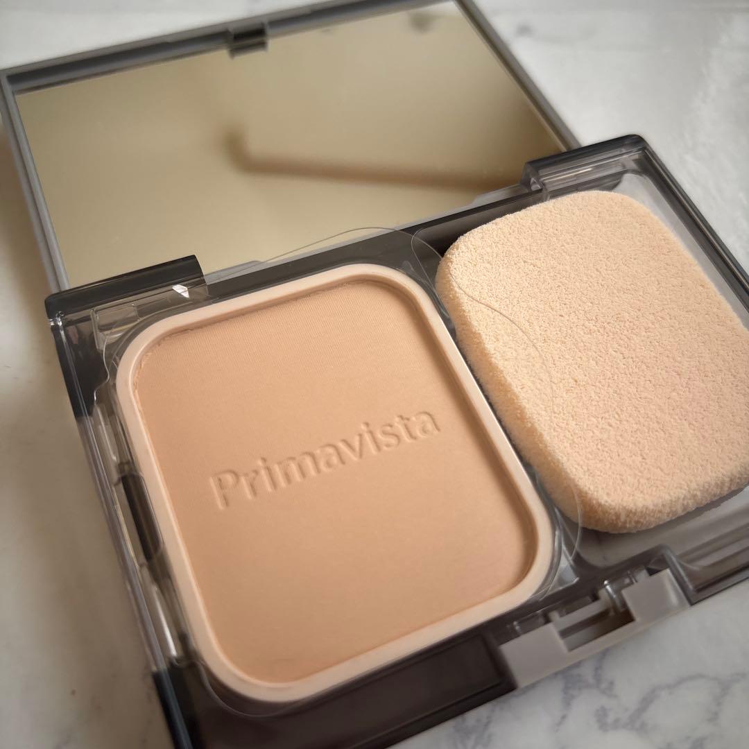 プリマヴィスタ ブライトチャージパウダー オークル03 - メルカリ