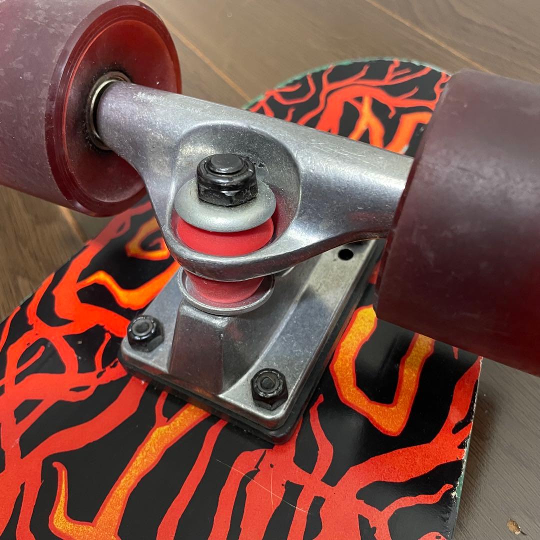 DOG TOWN ドッグタウン クルーザー スケートボード - メルカリ