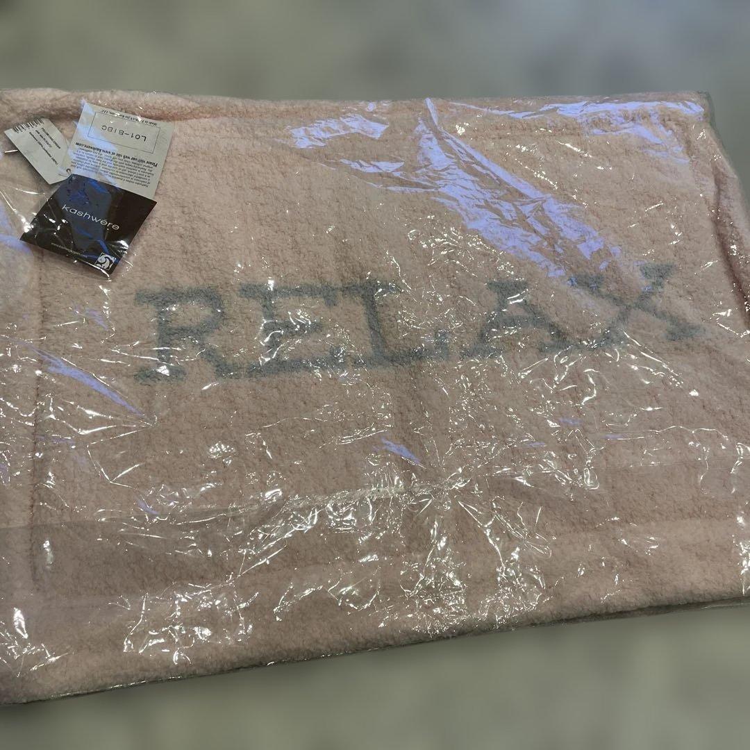 【新品】kashwere カシウエア 枕カバーピローケース 53cm×73cm PILLOW CASE / DREAM(M カバーのみ creme/silver blue): HOME