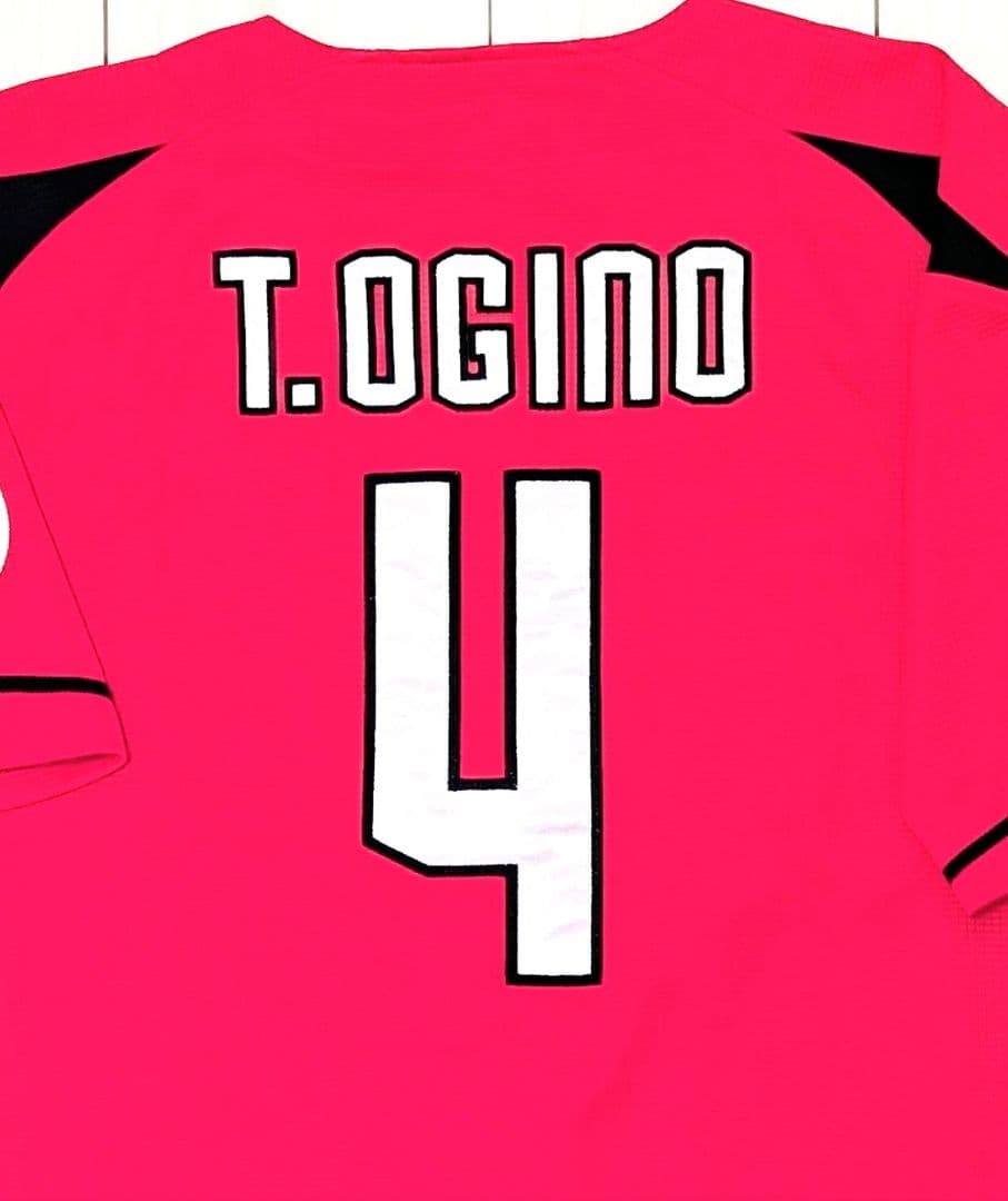 ☆美品 千葉ロッテマリーンズChibaユニ 荻野貴司#4 Mサイズ - メルカリ