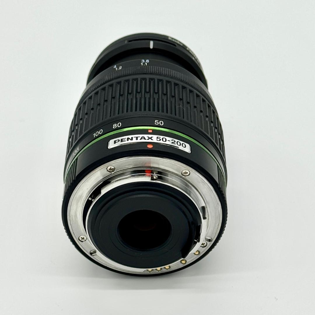 PENTAX K-x 2ズーム18-55mm / 50-200mm ジャンク - メルカリ