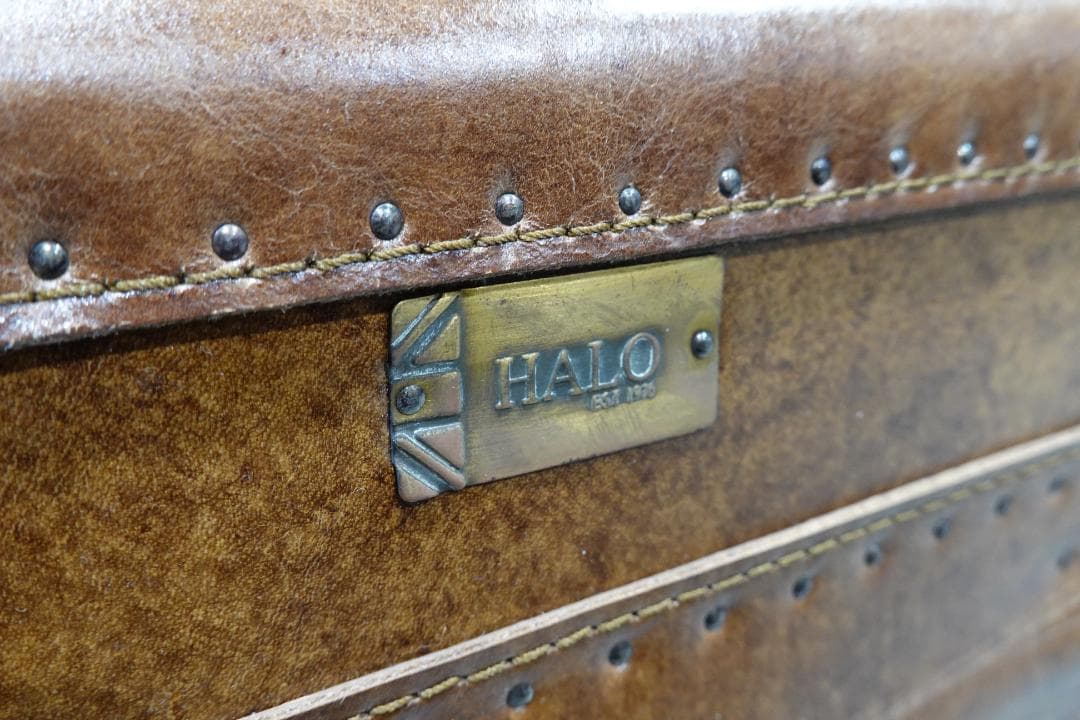 ▪️ HALO WATSON TRUNK ▪️ハロ トランク アスプルンド HALO WATSON