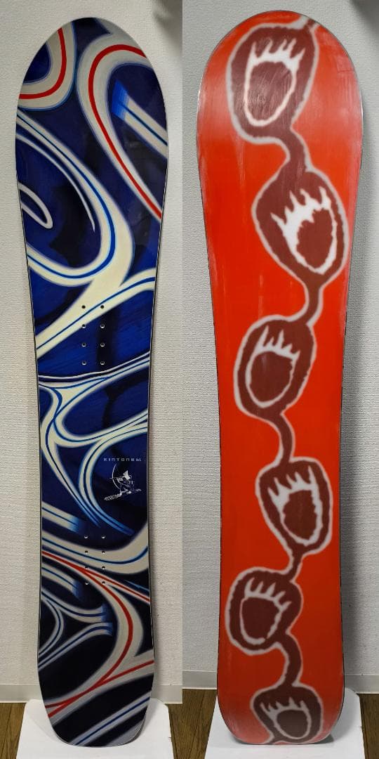 ☆中古美品！ DEATHLABEL KINTONE 161 2021年式 日本製 - メルカリ