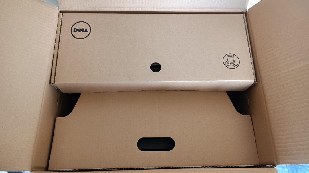 中古新品Dell OptiPlex 3046 SFF 第六世代Core i7 - メルカリ