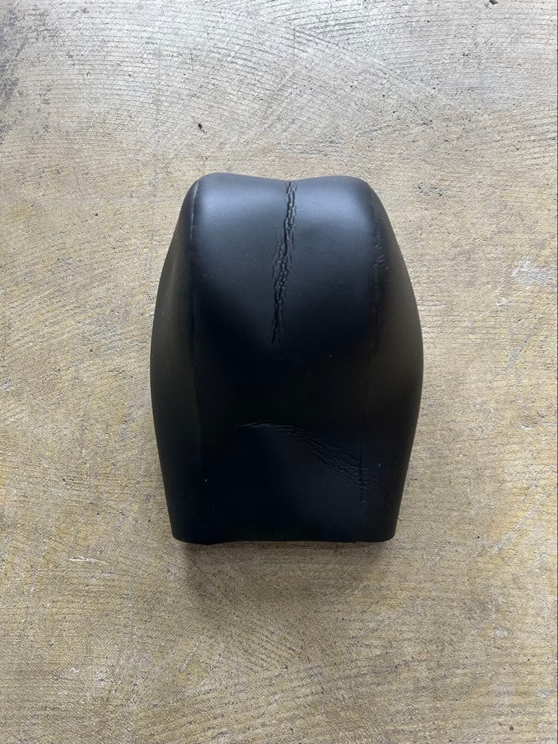 Surf Grip / SMOOTH RUBBER 2mm HOOD