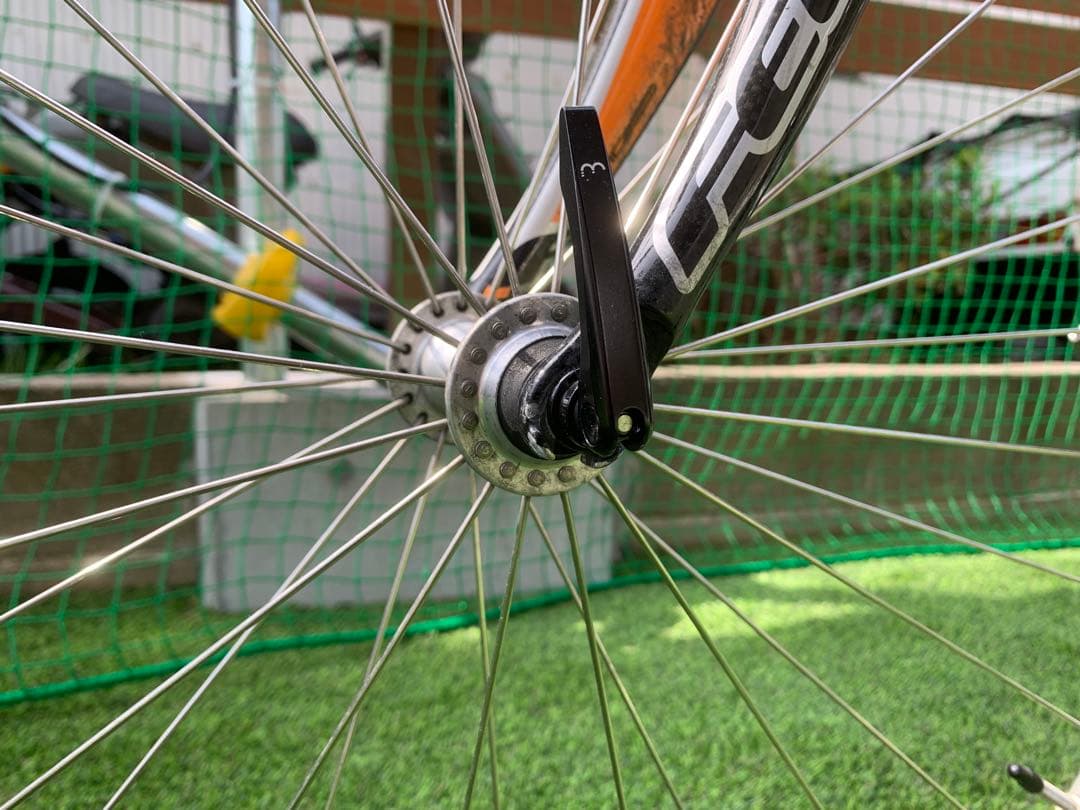 ☆フェルト FELT Z6 カーボンロードバイク 105☆ - メルカリ