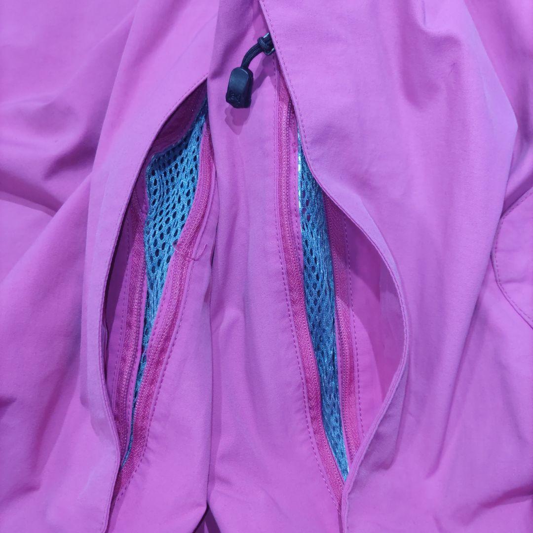 バートン BURTON ak レディースL相当 ピンクパンツ スノーボード 匿名