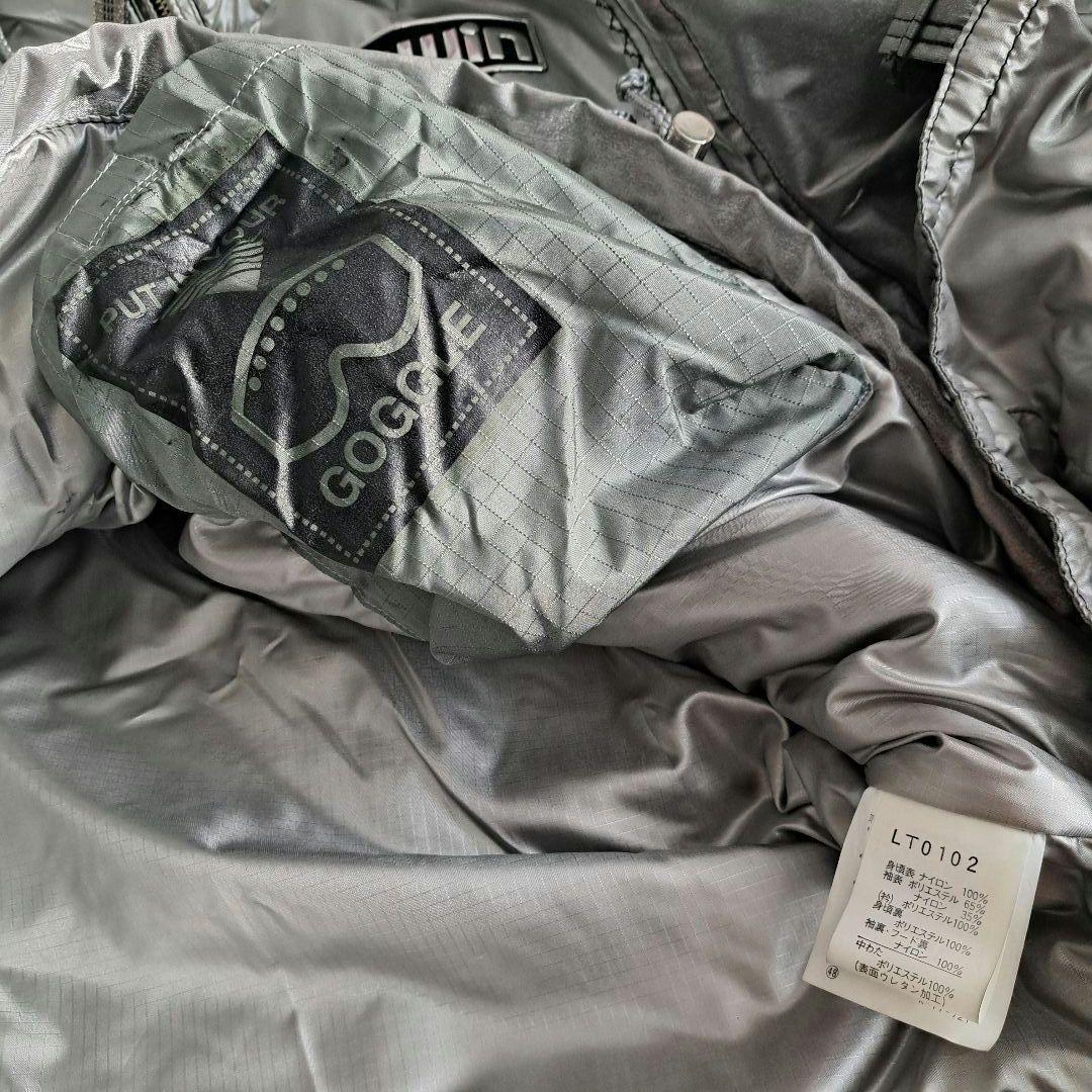 希少】GOLDWIN スキーウェア ルーニーチューン 上下セット - メルカリ