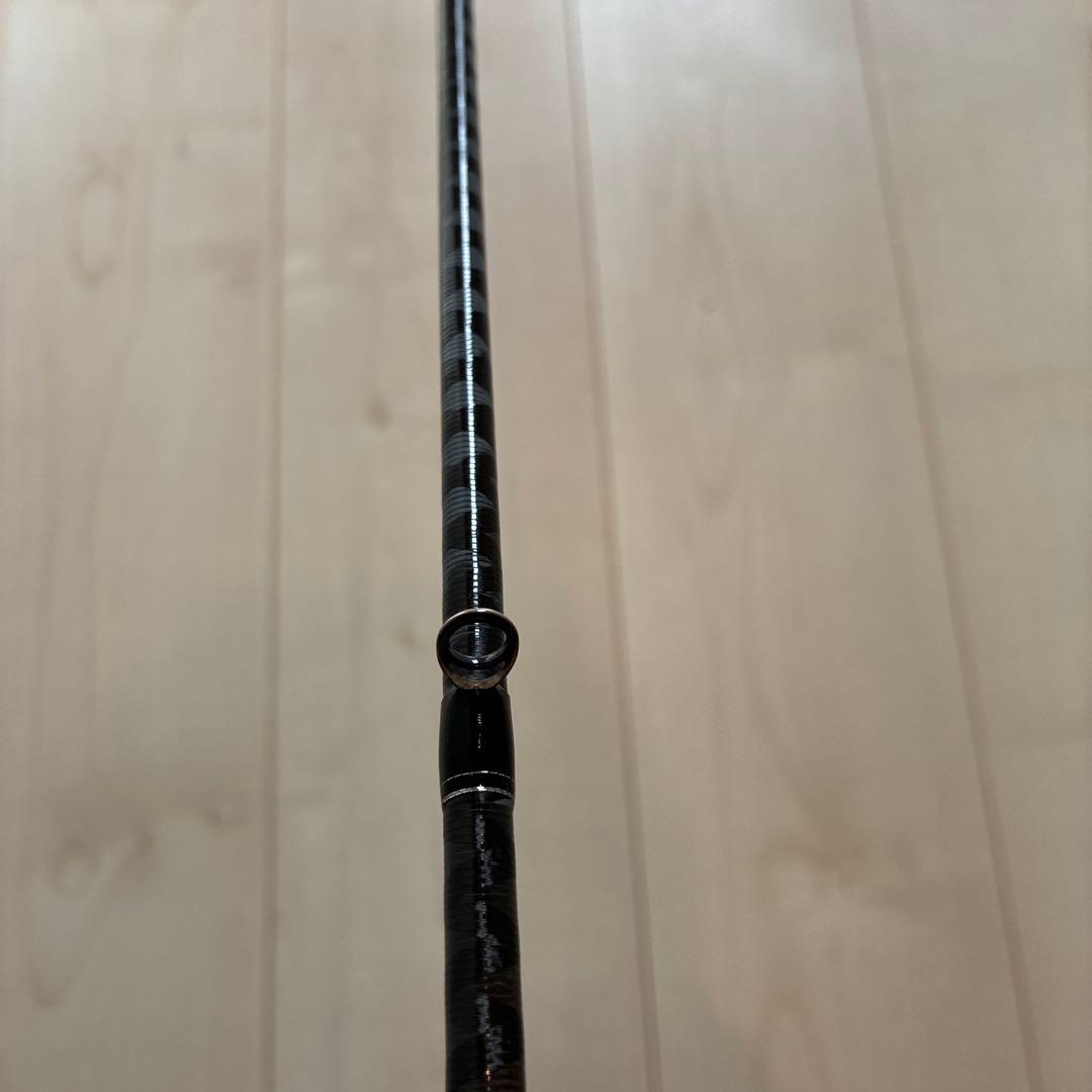 B96M/R 20エクスセンスジェノス(※トルザイトリング) 使用5回 - メルカリ