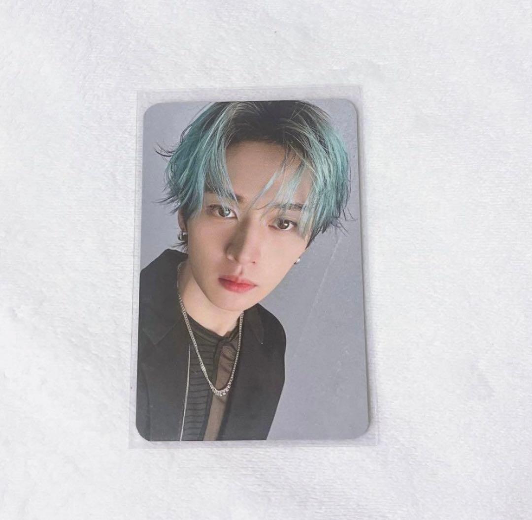 Straykids スキズ DOIT ミューコリ musickorea リノ特典 - メルカリ