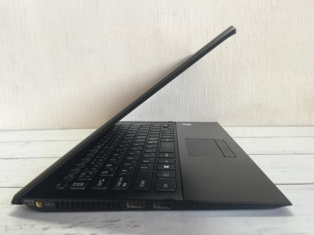 SONY VAIO VJPB11 13.3型フルHD/SSD/Office - メルカリ