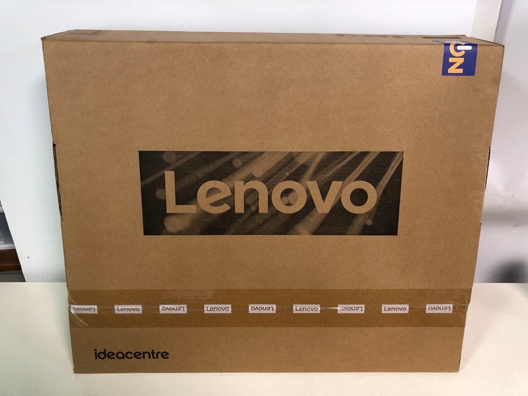 天）Lenovo デスクトップPC 23.8型 ThinkCentre neo 55a 24 All-In-One Gen 6(23.8型 AMD) | ビジネスの