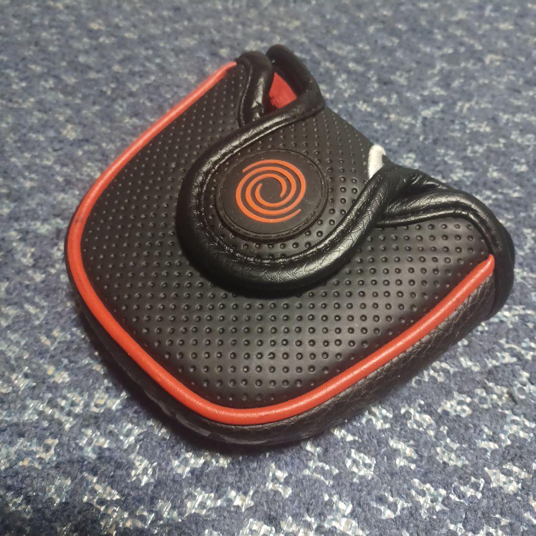 ODYSSEY ELEVEN パター用ヘッドカバー - メルカリ