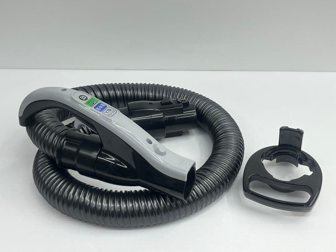 中古 希少品番 日立掃除機 ホース CV-PY9004 多機種対応 動作保証品