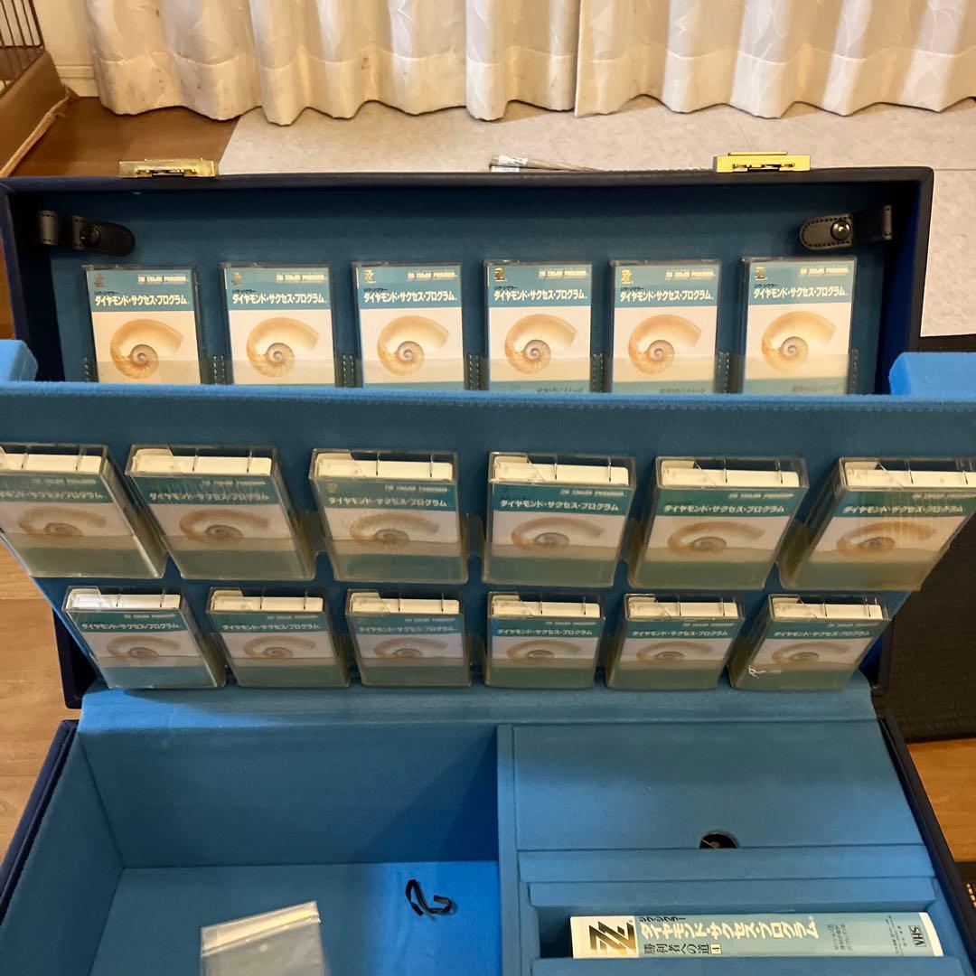 ジグ・ジグラー ダイヤモンド サクセス プログラム、ゴールデックス