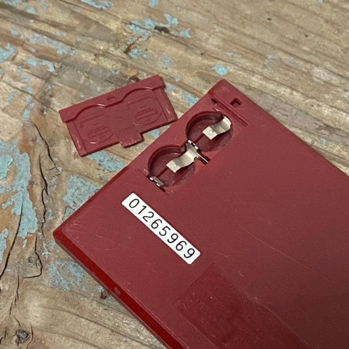 任天堂 ゲームウォッチ ボール ball ゲームウオッチ 1980年 当時物