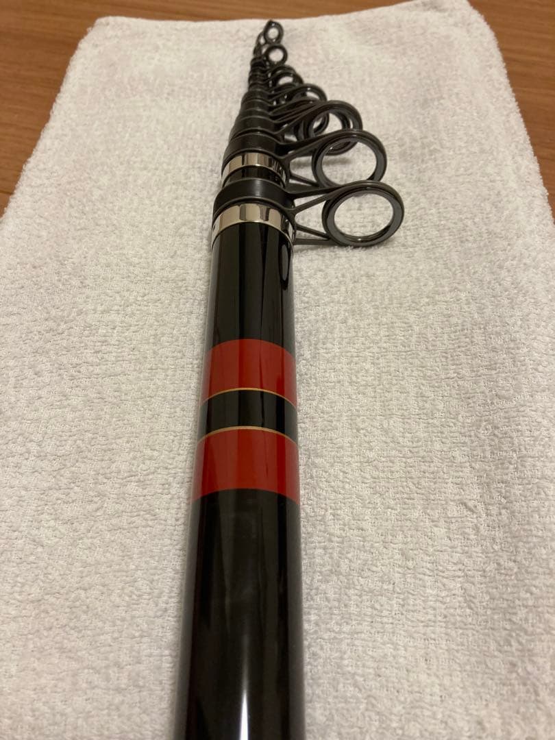 美品】がまかつ 沖縄スペシャル (旧)10-500 釣り竿 - メルカリ