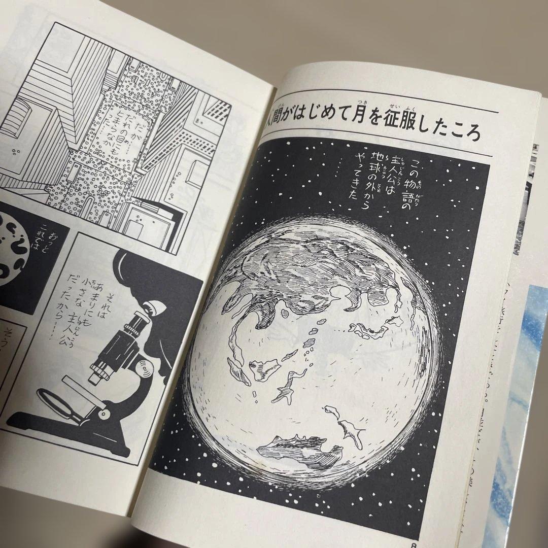 レア❗️☆宇宙ノミダー レア❗️宇宙ノミダー 笹川ひろし ※曙出版 ※1973