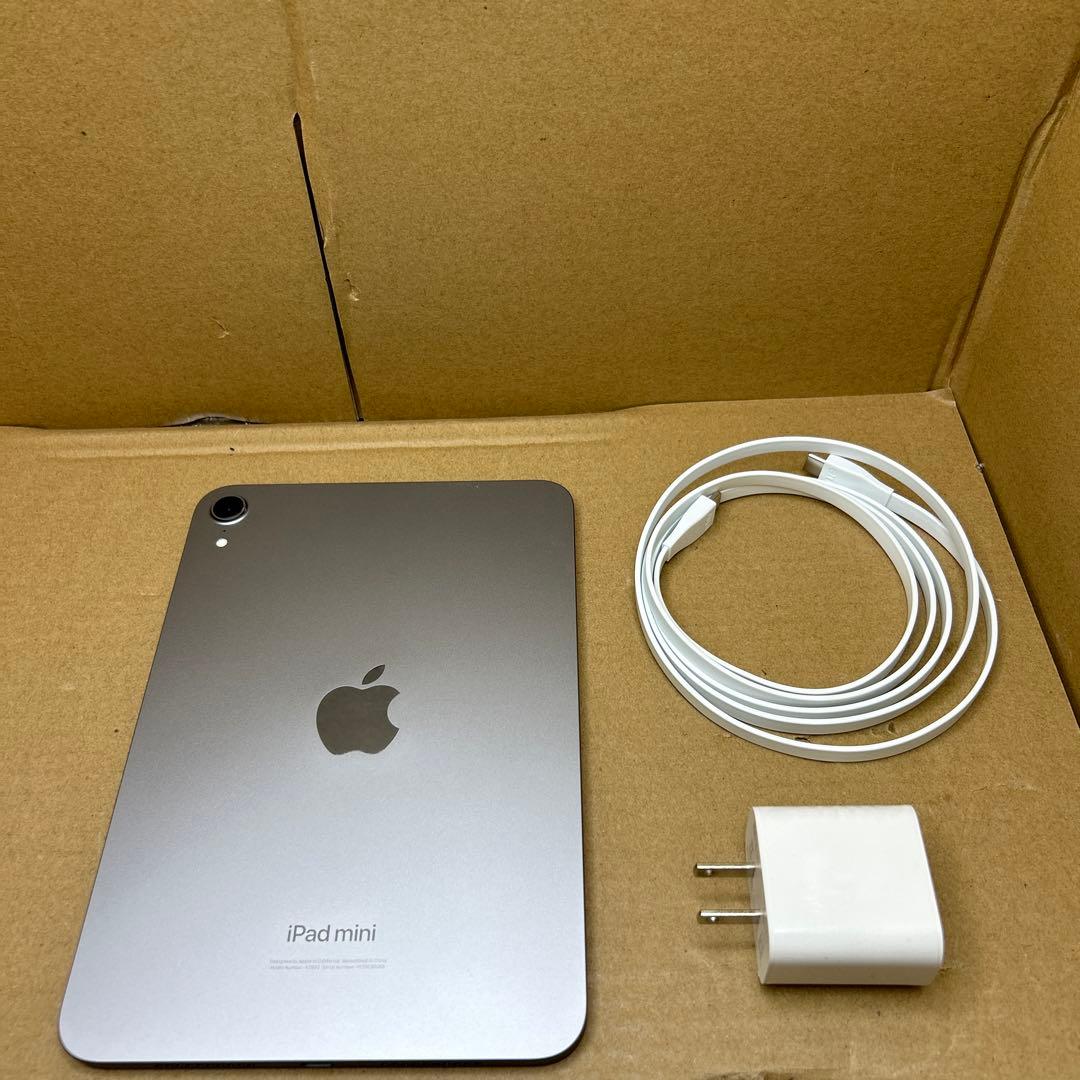 Apple iPad mini (第7世代) A17 Pro 128GB Amazon.com: Apple iPad mini (A17 Pro): Apple Intelligence, 8.3