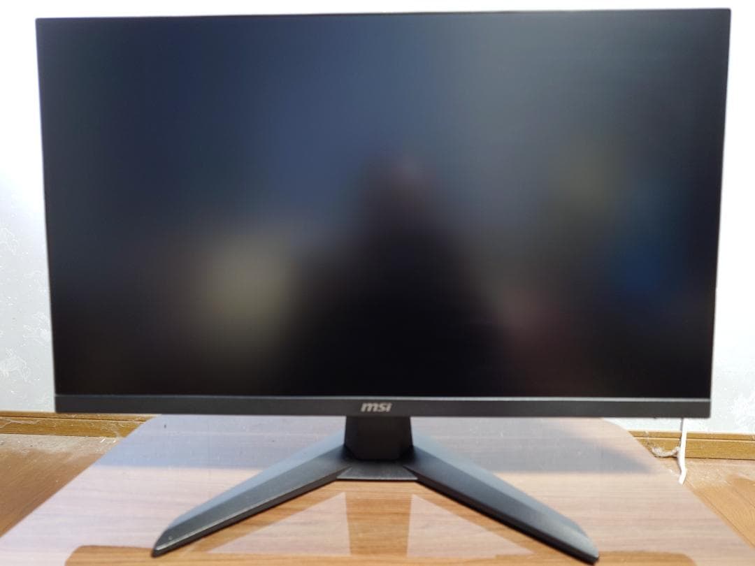 MSI MAG 272F ゲーミングモニター MSI MAG 272F | パソコン工房【公式通販】