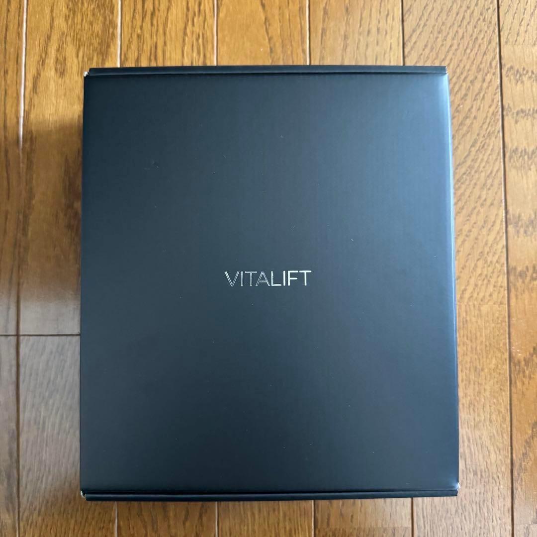 5年保証　Panasonic バイタリフトかっさ　EH-SP86-K Panasonic（パナソニック） EH-SP86-K[5年延長保証無料進呈]リフトケア