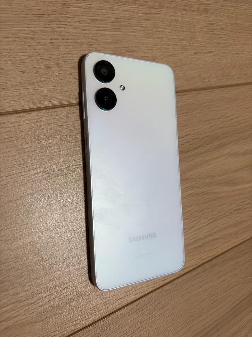 Samsung ホワイト スマートフォン 本体 Amazon.com: Samsung Galaxy Z Fold 6 Smartphone, 256GB, Factory