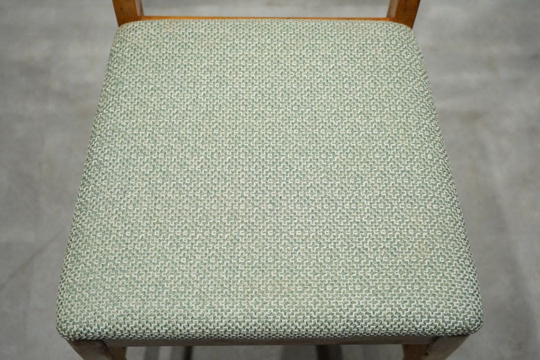 イギリス ビンテージ 60s ラダーバックチェア 椅子 古木 北欧 - メルカリ