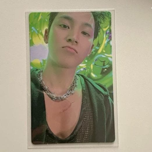 SEVENTEEN HAPPY BURSTDAY 韓国 ラキドロ ミンギュ - メルカリ