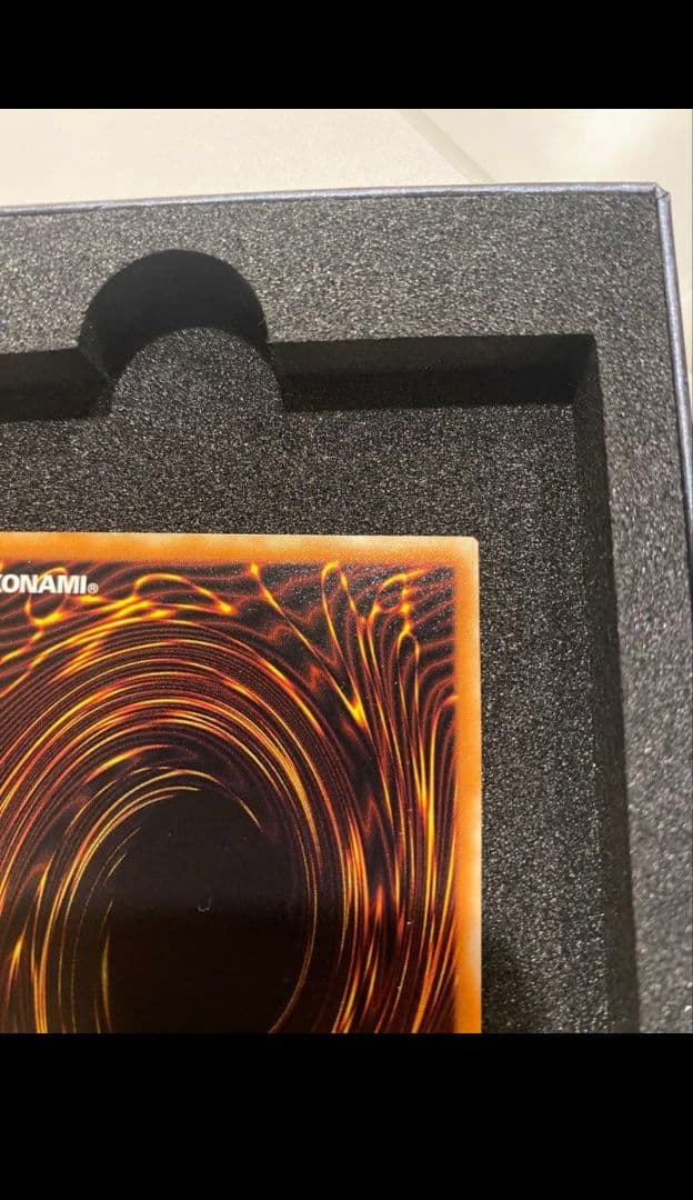 遊戯王 極美品 2期 不死王リッチー レリーフ アルティメット - メルカリ