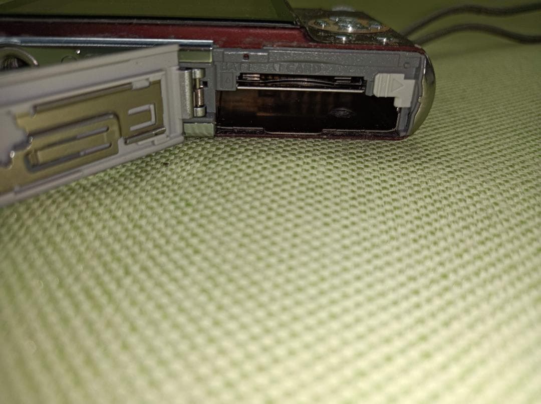 都《KPAJF》パナソニック　LUMIX DMC-FX33 ショコラブラウン