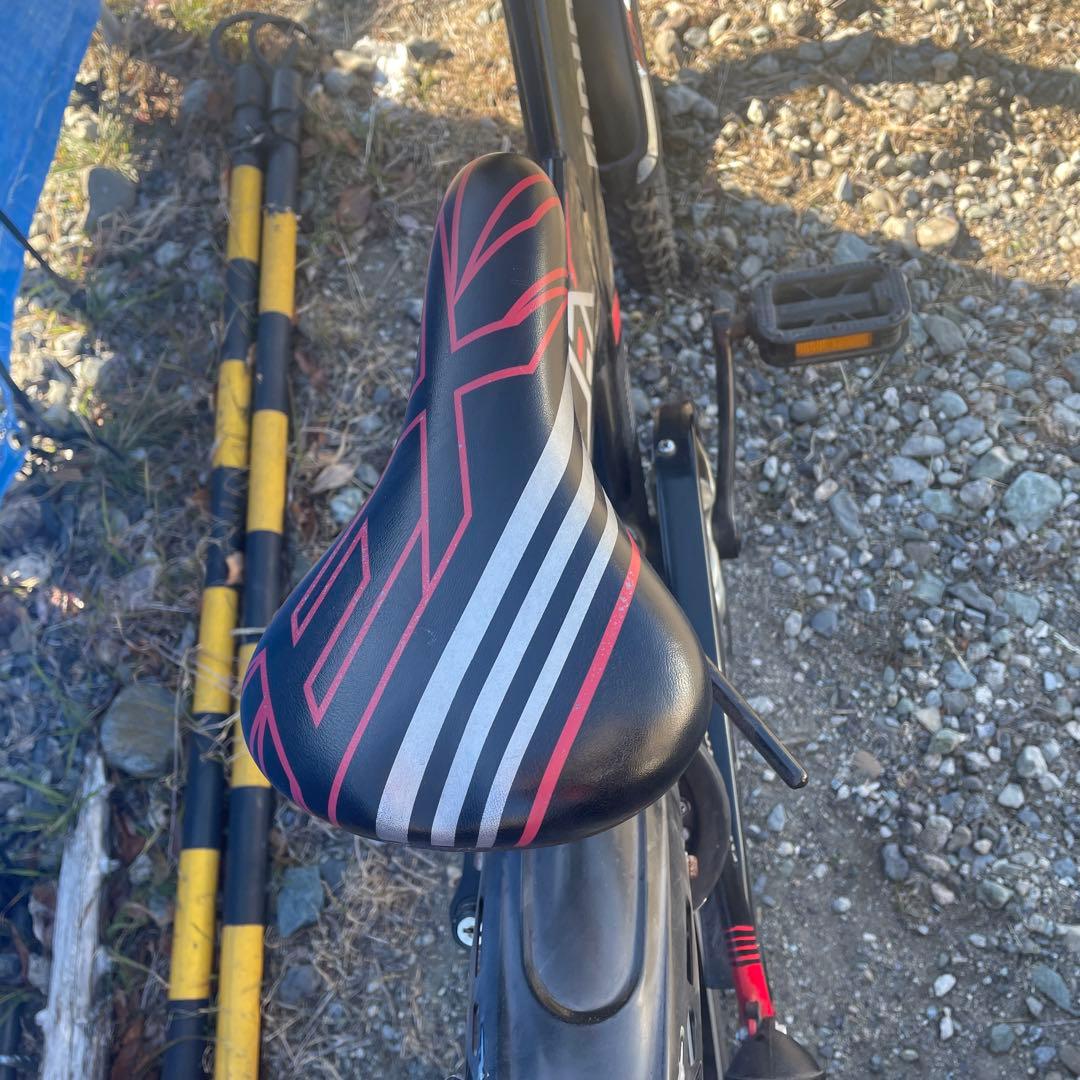 埼玉県北部 群馬県藤岡近辺引き取り限定』ブリヂストン 24インチ