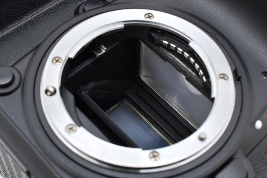 ■ 美品 ■ ニコン　Nikon D610 ボディ 《S数 13011回》323