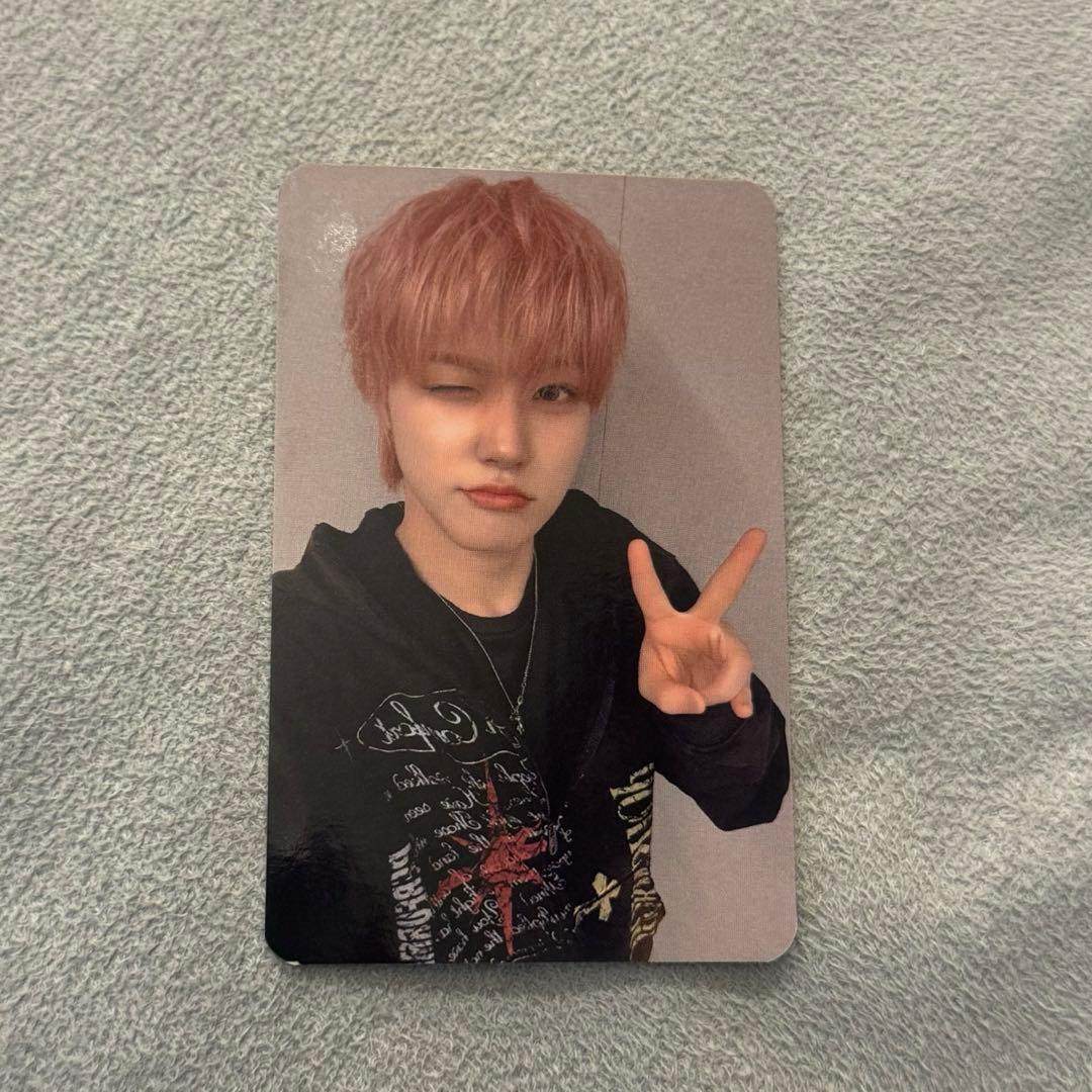 AHOF ファンコン VIP トレカ 1/24 東京 2部 - メルカリ