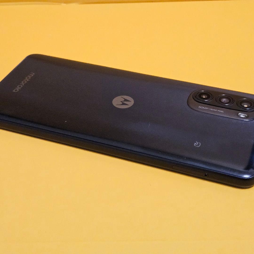 moto g52j 5G｜24時間以内発送#218 - メルカリ