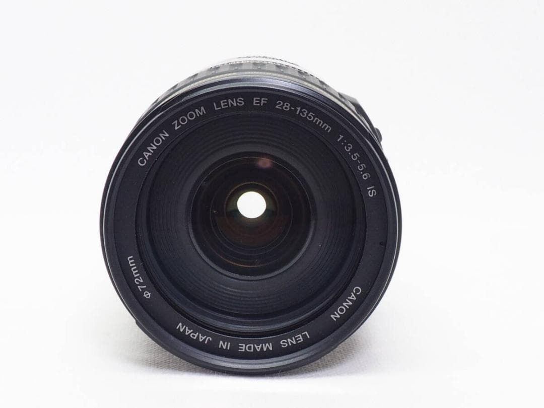 Canon EF 28-135mm F3.5-5.6 IS USM 《 良好 》