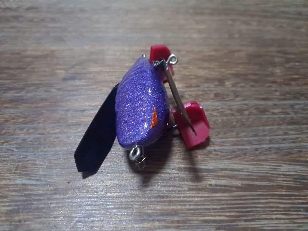 イマカツ アベンタクローラーRS 限定カラー 三原SP SDナイトメア