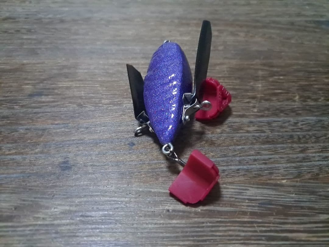 イマカツ アベンタクローラーRS 限定カラー 三原SP SDナイトメア