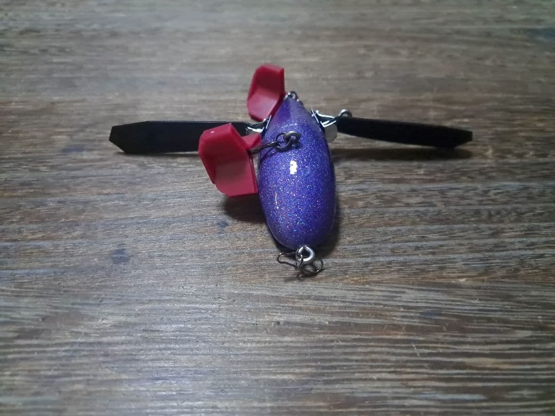 イマカツ アベンタクローラーRS 限定カラー 三原SP SDナイトメア